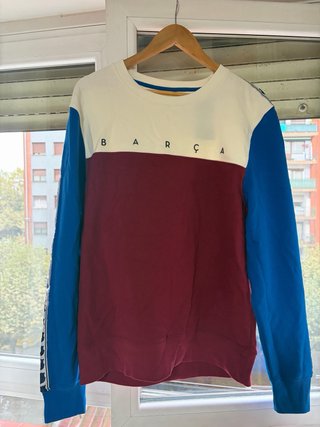 Sudadera FC Barcelona