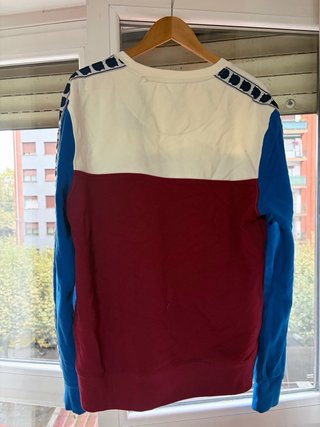 Sudadera FC Barcelona