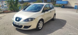 SEAT Altea 2005