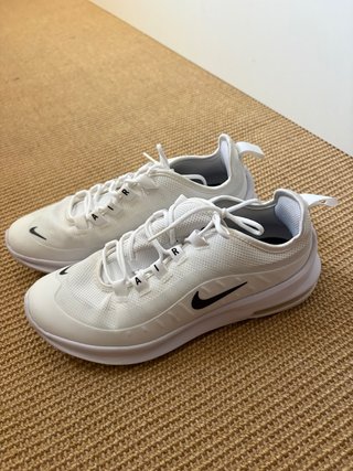 Zapatillas Nike Air Max 37.5