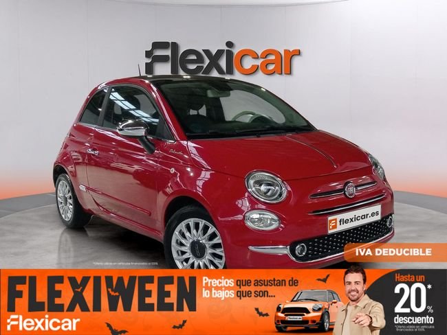 Fiat 500 Dolcevita 1.0 Hybrid (2021) 2021
