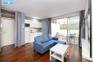 Piso en venta en Fígares en Granada