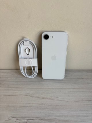 iPhone 16 E | GARANTÍA | TIENDA