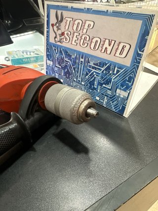 Taladro Eléctrico Black & Decker KR50CRE