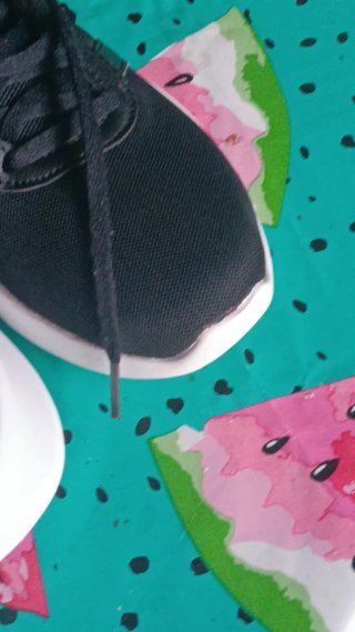 Zapatillas Adidas Mujer Negras