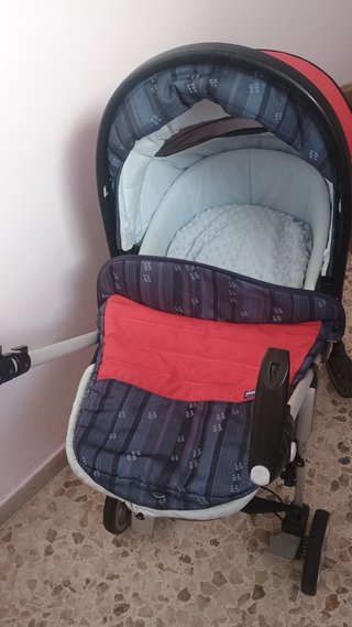 Navicella Chicco