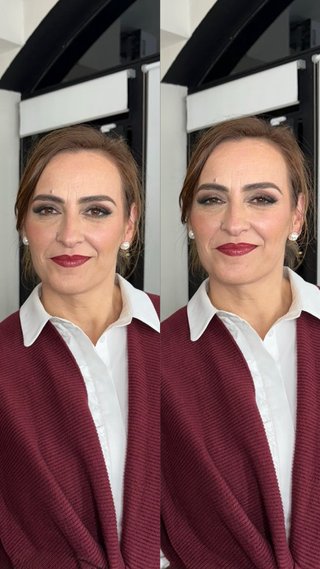 Servicio de Maquillaje en Badajoz y alrededores