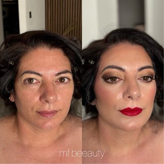 Servicio de Maquillaje en Badajoz y alrededores