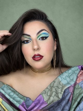 Servicio de Maquillaje en Badajoz y alrededores