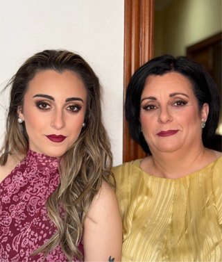 Servicio de Maquillaje en Badajoz y alrededores