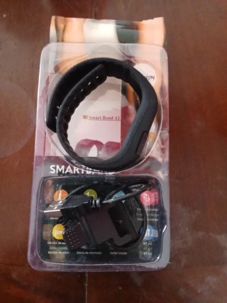 Smartband PRIXTON AT300 Rosa