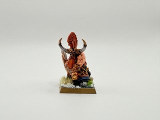 Warhammer The Old World Ungrim Ironfist