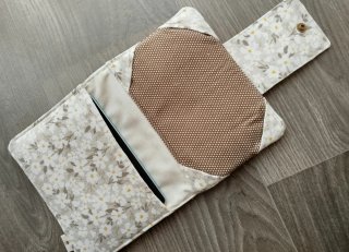 Funda para Ebook de Tela