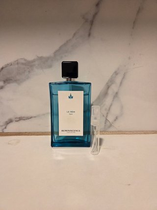 Le Rem EDT Intense de Reminiscence