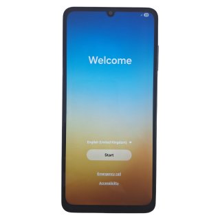 Samsung Galaxy A06 64GB Azul
