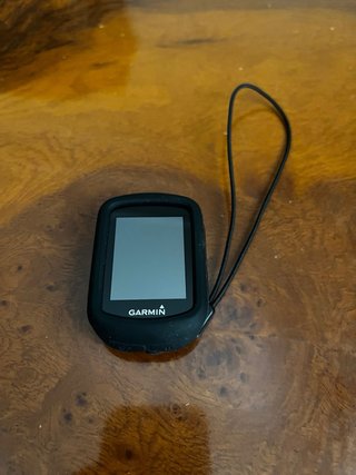 Cuenta kilómetros GPS Garmin Edge 130
