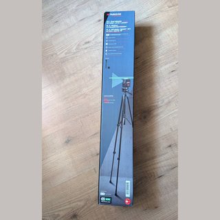 NIVEL LASER LASER 360 Y LINEA CON TRIPODE (NUEVO)