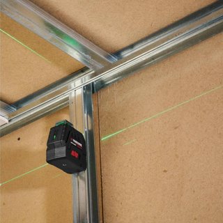 NIVEL LASER LASER 360 Y LINEA CON TRIPODE (NUEVO)
