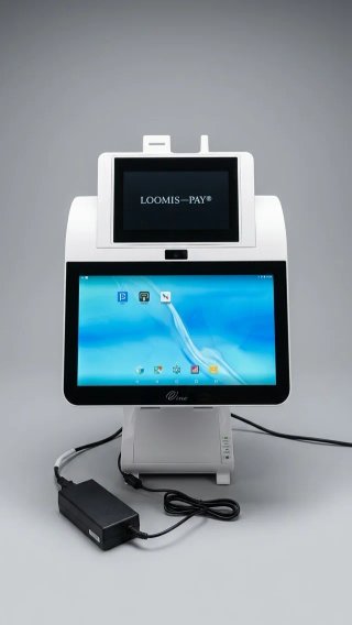 TPV Android Loomis Todo en Uno