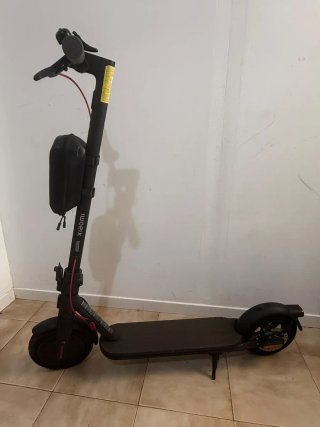Patinete Eléctrico Xiaomi 4 Pro