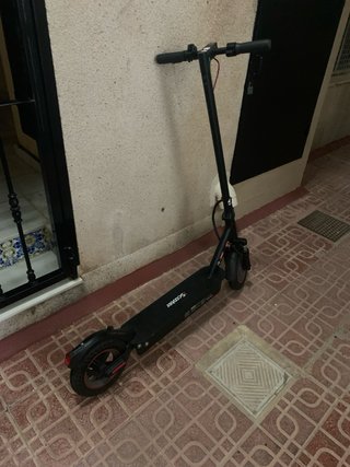 Patinete Eléctrico i9-MAX