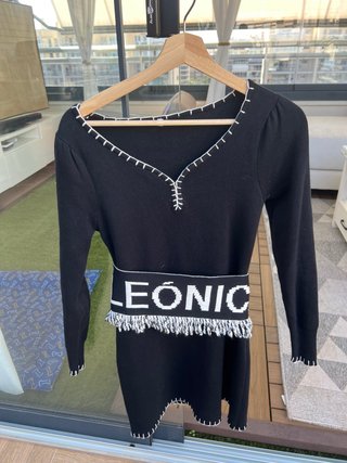 Conjunto Camaleonica Rosalía xs
