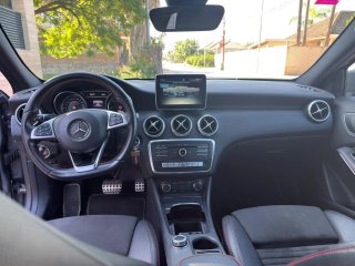 Mercedes-Benz Clase A 2016