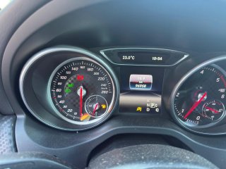 Mercedes-Benz Clase A 2016