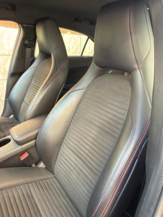 Mercedes-Benz Clase A 2016