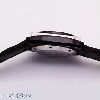 Citizen 67-9071 Monaco April 1975 Serviced