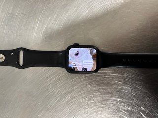 Apple Watch SE (2022) 44mm