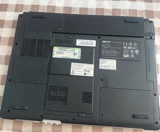 Ordenador Portátil Acer para piezas