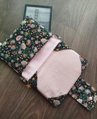 Funda para Ebook, funda libro electrónico