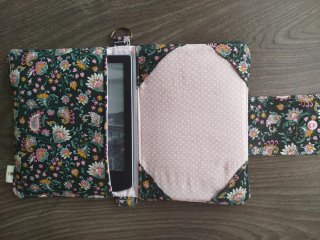 Funda para Ebook, funda libro electrónico