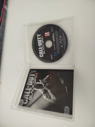 Call of Duty: Black Ops II (PS3)