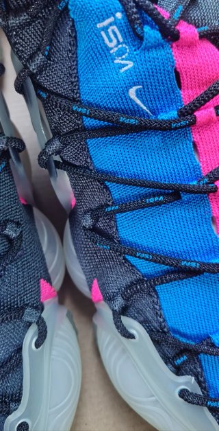 Nike ISPA Link Axis Talla 37.5