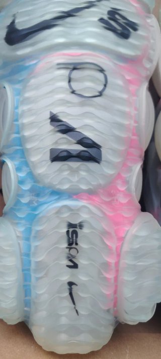 Nike ISPA Link Axis Talla 37.5