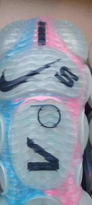 Nike ISPA Link Axis Talla 37.5