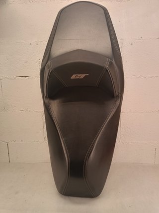 BMW C400GT C400 asiento sillon sillin banco
