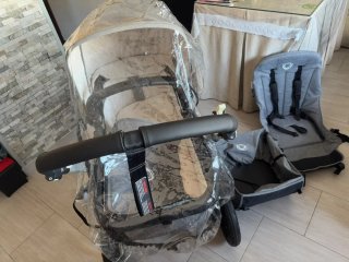 Bugaboo Camaleon 3 Carro Bebé