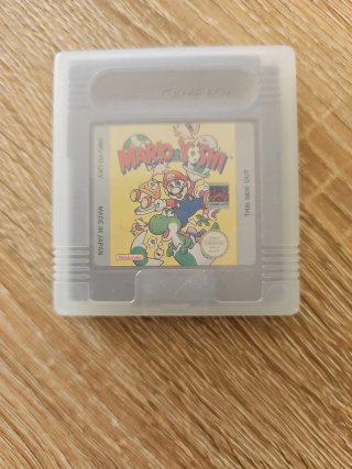 Donkey Kong Land - Game Boy