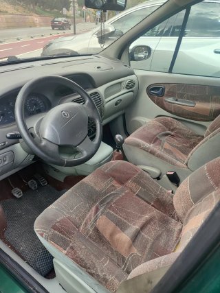 Renault Scenic 2000