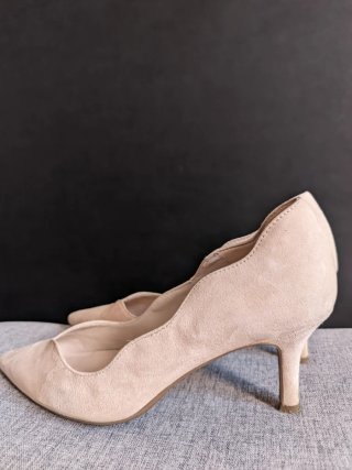 Zapatos de Fiesta Scandal