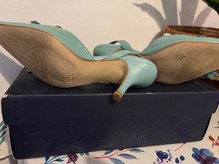 Zapatos de Fiesta Pedro Miralles