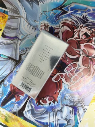 Chanel Platinum Égoïste 100ml