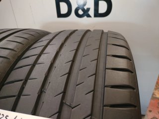 Neumáticos de ocasión 225/45 R19 96W