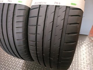 Neumáticos de ocasión 225/45 R19 96W