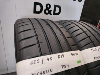 Neumáticos de ocasión 225/45 R19 96W