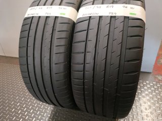 Neumáticos de ocasión 225/45 R19 96W