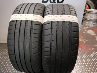Neumáticos de ocasión 225/45 R19 96W